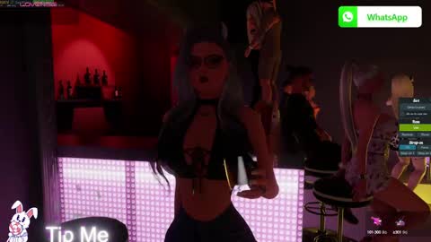 Snapshot of lady_sif_ chatting on October 8, 9:34 pm lady_sif_ online show from October 8, 9:34 pm