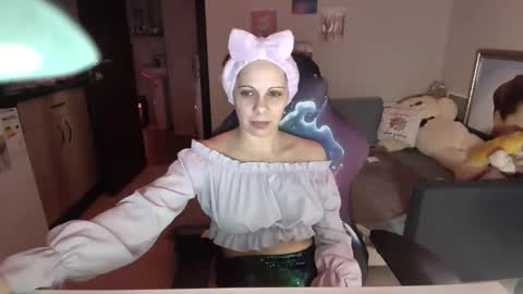 lady_smile69 online show from January 31, 3:52 am