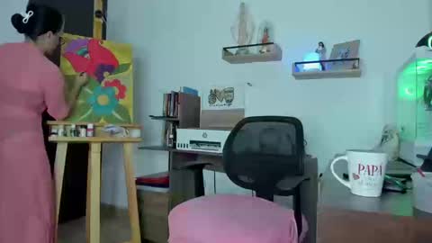 Snapshot of lady_sophie01 chatting on September 23, 3:37 pm Sophie   online show from September 23, 3:37 pm