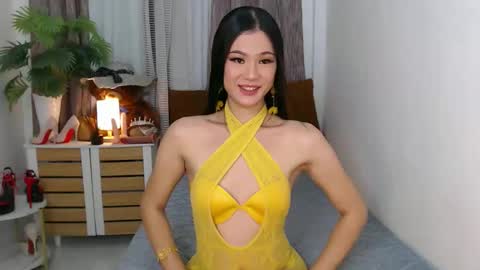 Trix online show from November 25, 9:48 pm