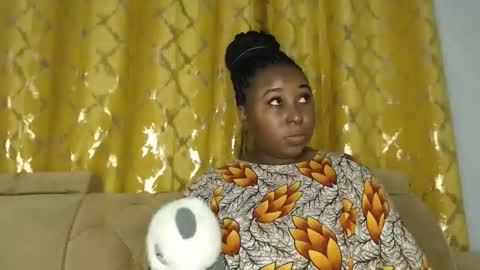 Maya online show from April 27, 12:08 am