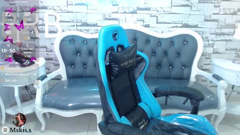 Lady Violet Bridgerton online show from February 21, 1:11 am