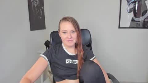 ALESSA online show from July 7, 6:47 am