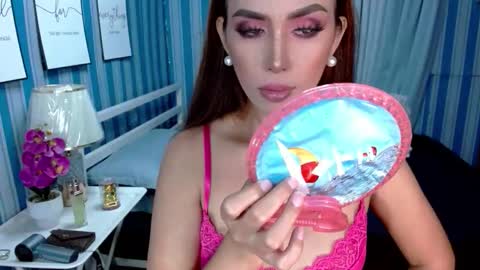 isabelle ash DONT FORGET TO FOLLOW AND THUMBS ME UP BITCHES  online show from February 4, 11:38 am