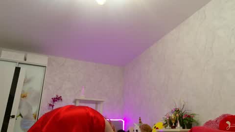 Sima Ladybigsmile online show from March 24, 4:56 pm