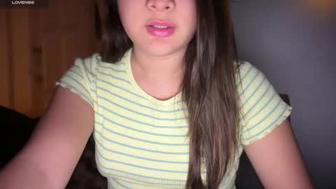 Aria online show from October 9, 1:42 pm