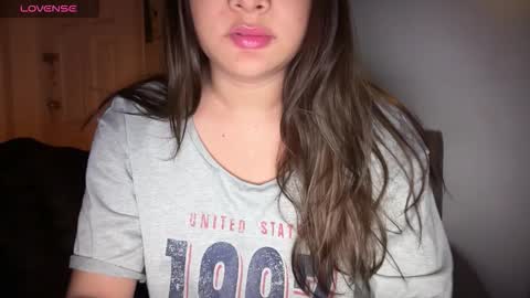 Aria online show from October 27, 2:26 am