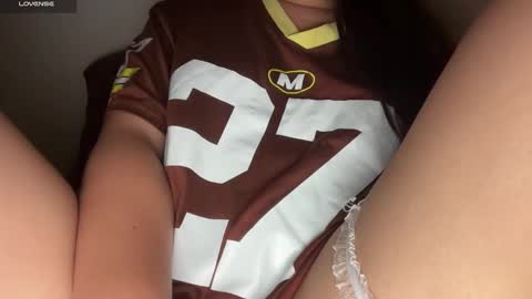 Aria online show from November 9, 7:28 am