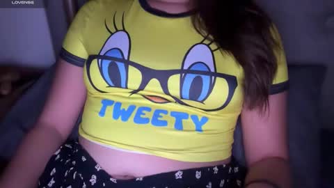 Aria online show from January 8, 8:49 am