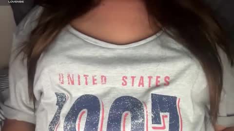 Aria online show from February 26, 2:43 am