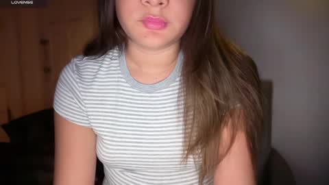 Aria online show from March 29, 12:38 pm