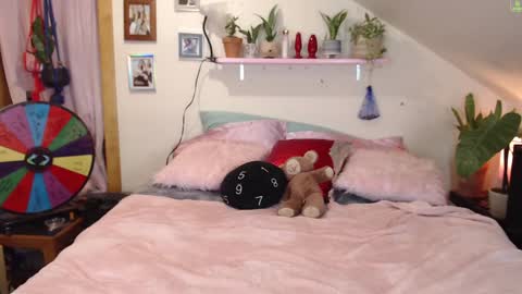 Snapshot of ladyboyhomemaker chatting on January 12, 5:45 am ladyboyhomemaker online show from January 12, 5:45 am