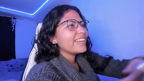 Snapshot of ladybrown_16 chatting on December 28, 1:50 am Lady online show from December 28, 1:50 am