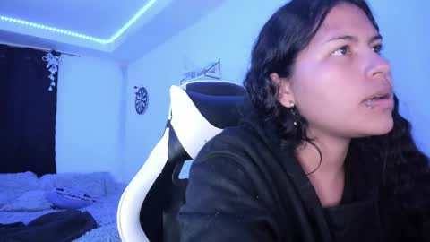 Snapshot of ladybrown_16 chatting on January 8, 5:59 am Lady online show from January 8, 5:59 am