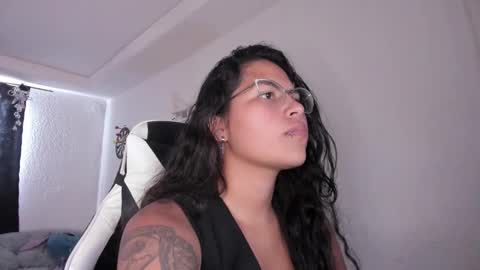 Snapshot of ladybrown_16 chatting on January 12, 7:31 pm Lady online show from January 12, 7:31 pm