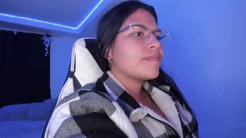 Snapshot of ladybrown_16 chatting on January 14, 3:11 am Lady online show from January 14, 3:11 am