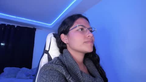Snapshot of ladybrown_16 chatting on January 19, 3:29 am Lady online show from January 19, 3:29 am