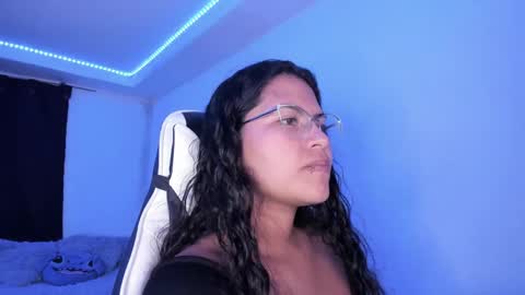 Snapshot of ladybrown_16 chatting on January 21, 3:04 am Lady online show from January 21, 3:04 am