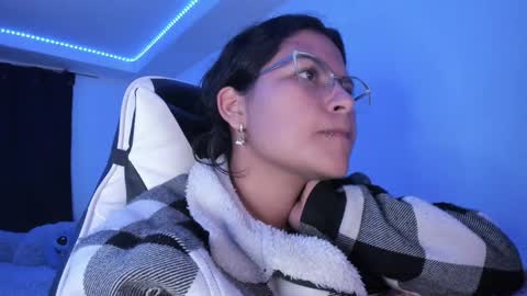 Snapshot of ladybrown_16 chatting on January 22, 7:14 am Lady online show from January 22, 7:14 am