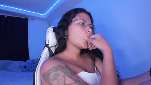 Snapshot of ladybrown_16 chatting on January 23, 5:56 am Lady online show from January 23, 5:56 am