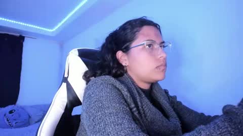 Snapshot of ladybrown_16 chatting on January 25, 6:01 am Lady online show from January 25, 6:01 am