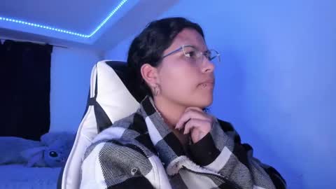 Snapshot of ladybrown_16 chatting on January 26, 12:26 am Lady online show from January 26, 12:26 am
