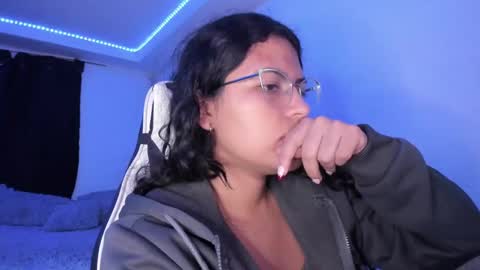 Snapshot of ladybrown_16 chatting on January 29, 5:51 am Lady online show from January 29, 5:51 am