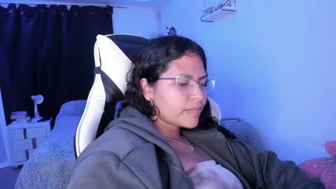 Snapshot of ladybrown_16 chatting on February 2, 6:26 am Lady online show from February 2, 6:26 am