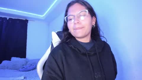 Snapshot of ladybrown_16 chatting on February 26, 4:03 am Lady online show from February 26, 4:03 am
