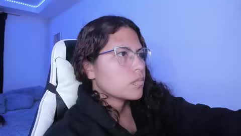 Snapshot of ladybrown_16 chatting on September 17, 1:29 am Lady online show from September 17, 1:29 am
