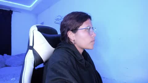  Lady  online show from November 24, 3:28 am