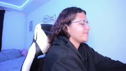  Lady  online show from January 12, 12:27 am