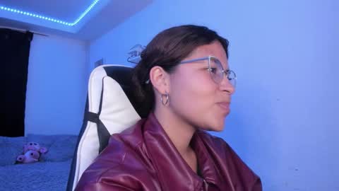  Lady  online show from January 14, 3:12 am