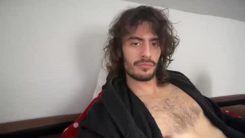 Snapshot of ladycan_tfeeling chatting on October 11, 8:57 am ladycan_tfeeling online show from October 11, 8:57 am