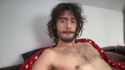 Snapshot of ladycan_tfeeling chatting on October 12, 6:45 am ladycan_tfeeling online show from October 12, 6:45 am