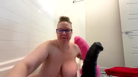 LadyCherieLynn online show from February 9, 2:43 pm