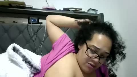 Stephanie online show from November 29, 6:16 am