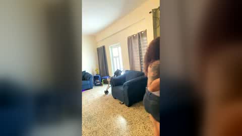 onlyfans  Ladycreamypr online show from March 2, 4:03 pm