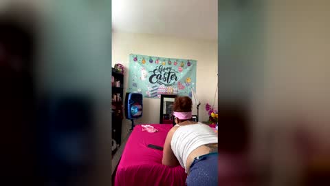 onlyfans  Ladycreamypr online show from March 25, 12:11 pm