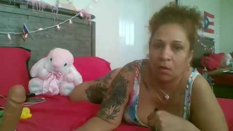 onlyfans  Ladycreamypr online show from March 28, 1:54 pm