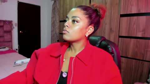 leidy daniela online show from March 27, 2:39 pm