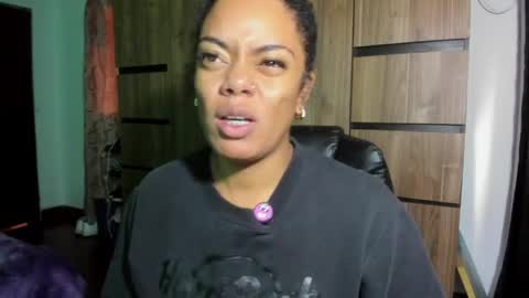 leidy daniela online show from April 13, 2:11 pm