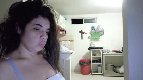 ladydeathz online show from January 10, 1:29 am