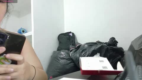 ladydeathz online show from March 19, 5:22 am