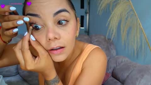 Hello im lady nice to meet you  online show from October 20, 6:41 pm