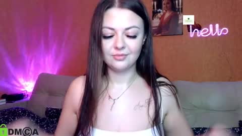 LadyDrummer online show from February 21, 8:32 pm