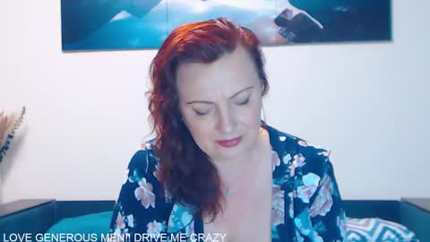 Beth online show from February 6, 7:56 am