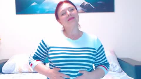 Beth online show from April 11, 9:02 am