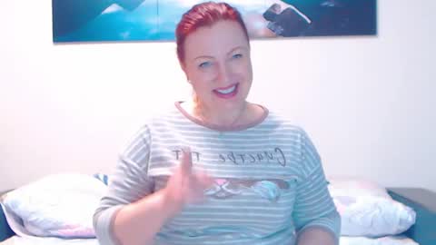 Beth online show from April 13, 9:15 am