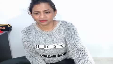 lady online show from December 22, 8:50 pm